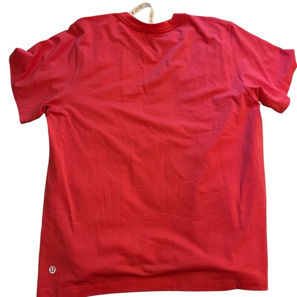 Lululemon Relaxed-Fit Running T-Shirt - Picture 4 of 6
